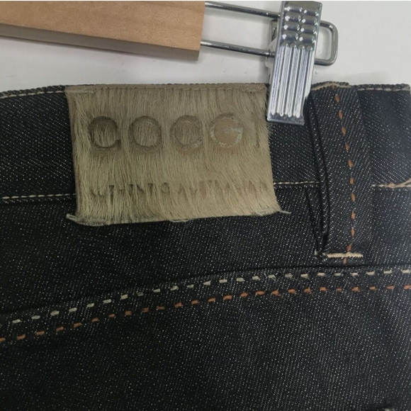 Coogie shorts - Picture 5 of 10